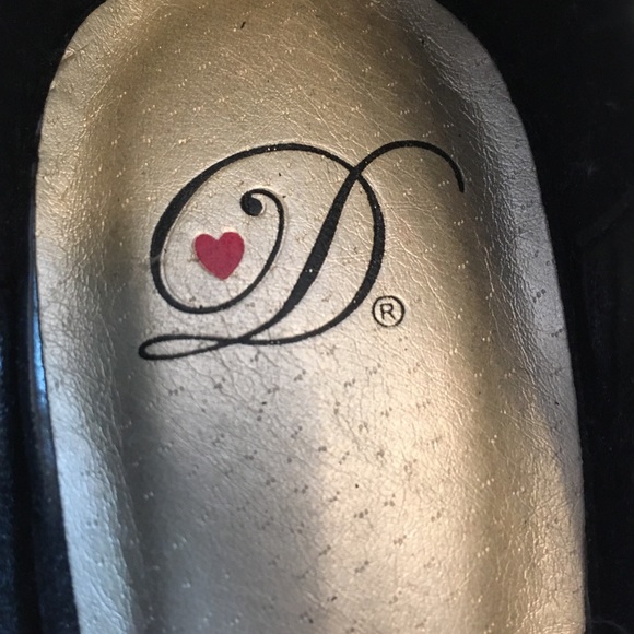 Delicious brand patent high heels - Picture 3 of 6